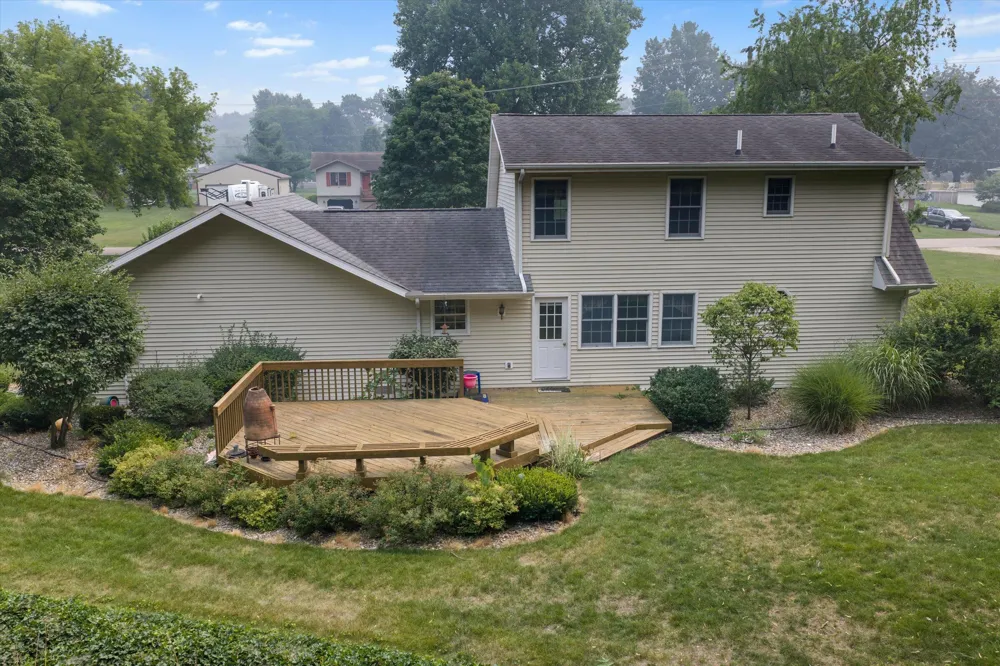 29184 Water Street Pokagon Township, MI 49047