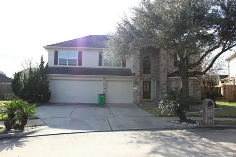 1407 Glade Court