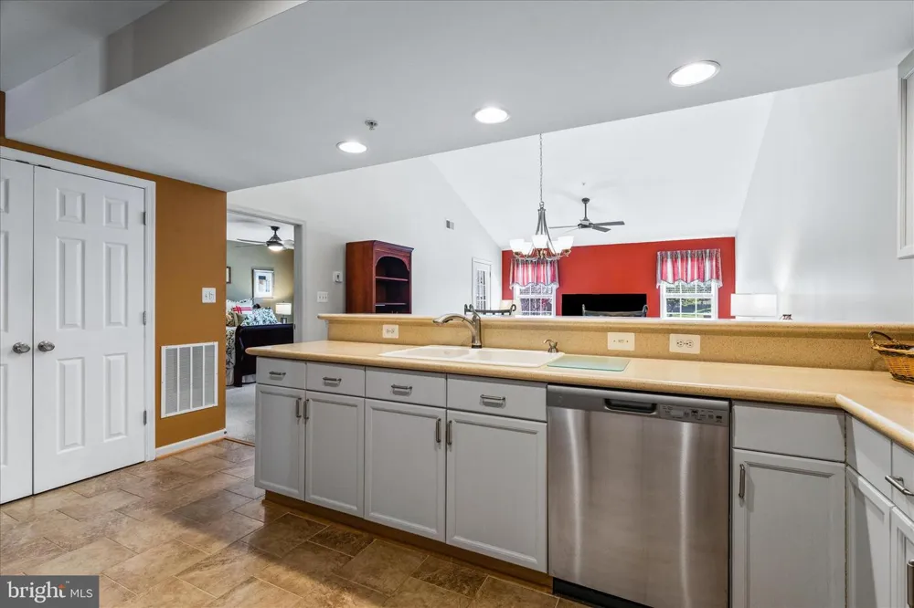 5 GEOLEY COURT Thurmont, MD 21788