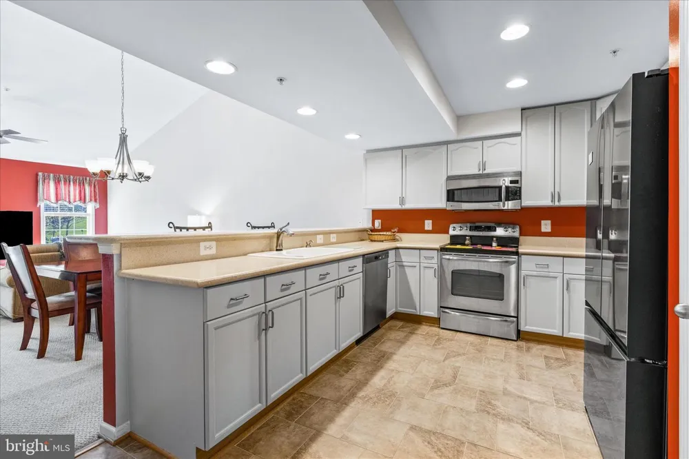 5 GEOLEY COURT Thurmont, MD 21788