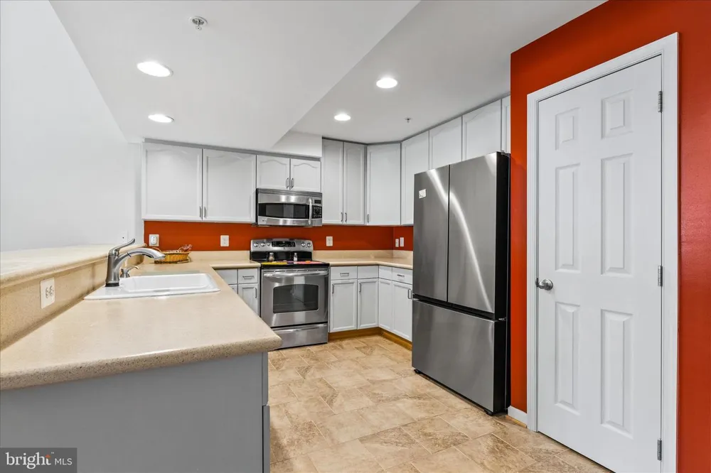 5 GEOLEY COURT Thurmont, MD 21788