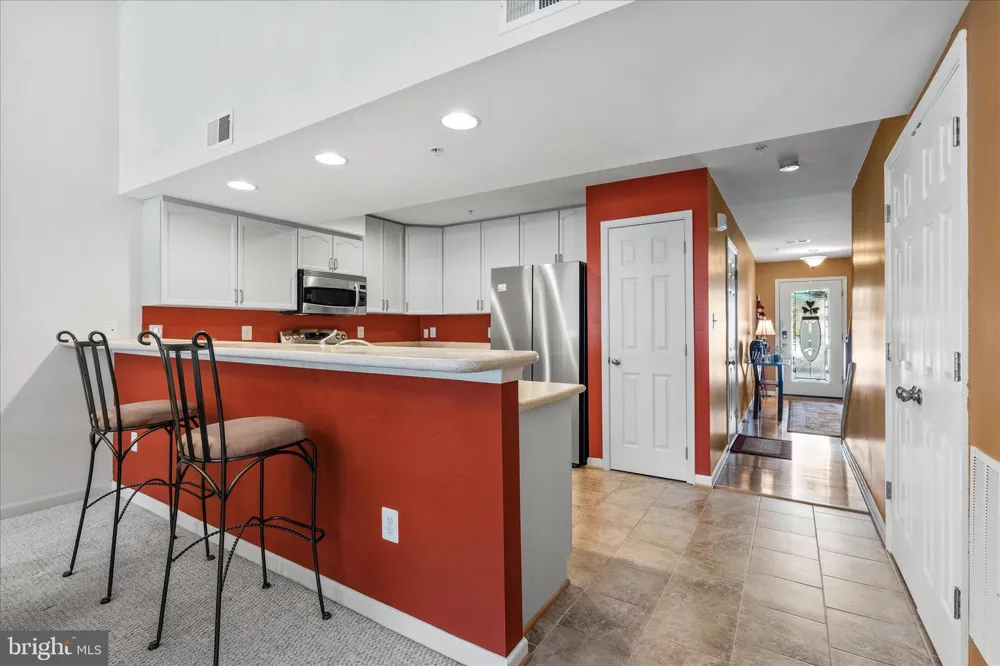 5 GEOLEY COURT Thurmont, MD 21788