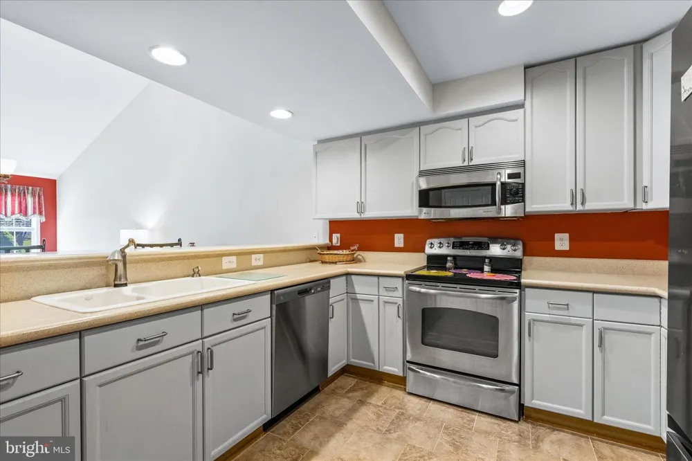 5 GEOLEY COURT Thurmont, MD 21788