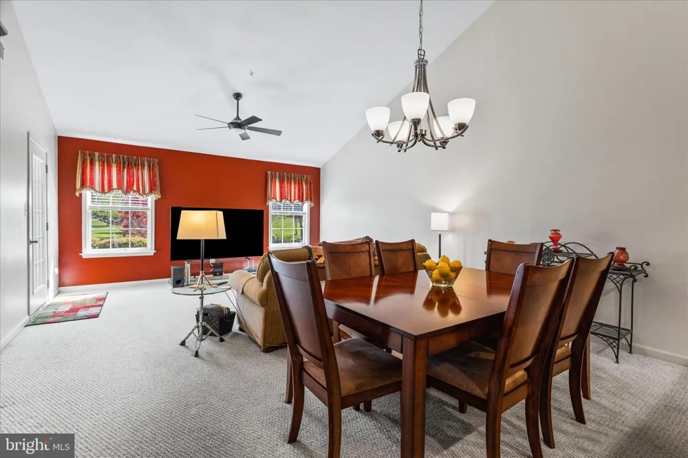 5 GEOLEY COURT Thurmont, MD 21788