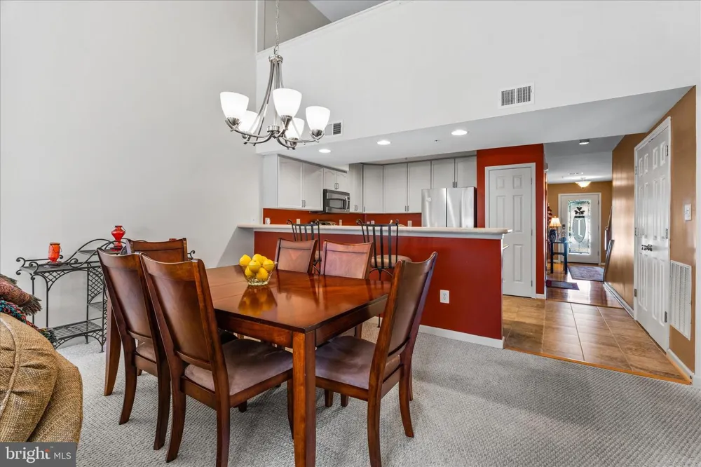 5 GEOLEY COURT Thurmont, MD 21788