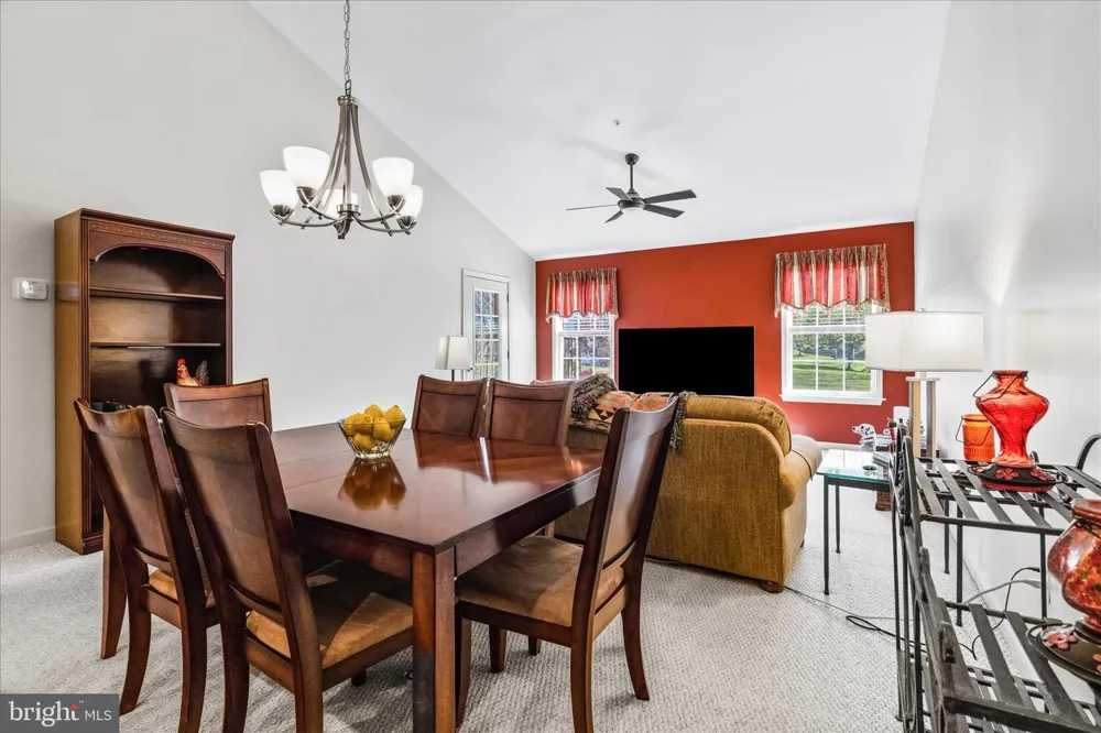 5 GEOLEY COURT Thurmont, MD 21788