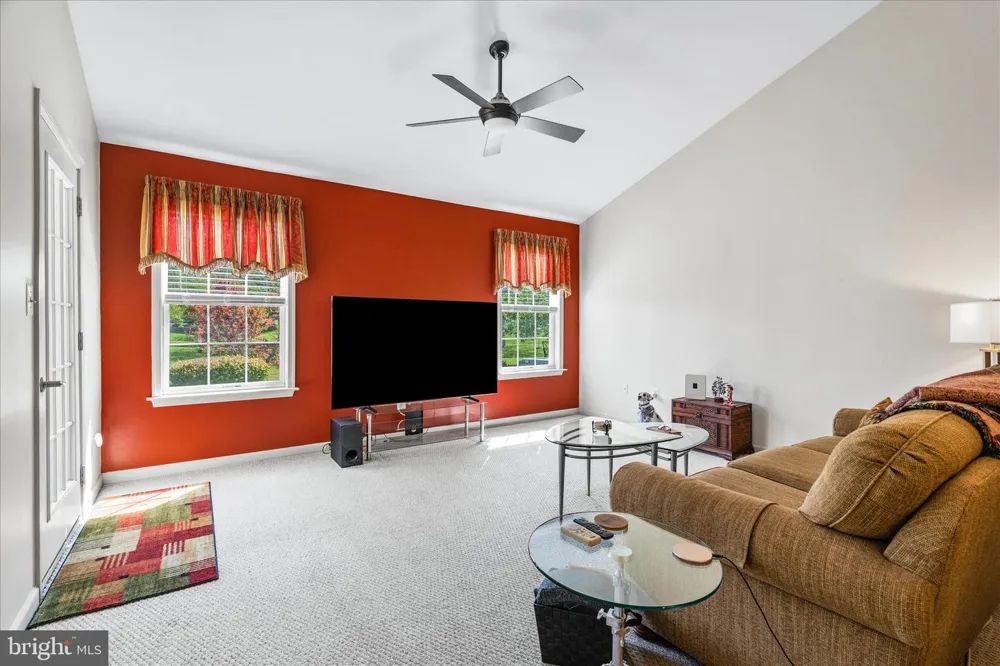 5 GEOLEY COURT Thurmont, MD 21788