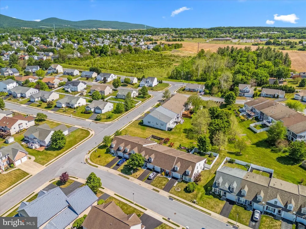 5 GEOLEY COURT Thurmont, MD 21788