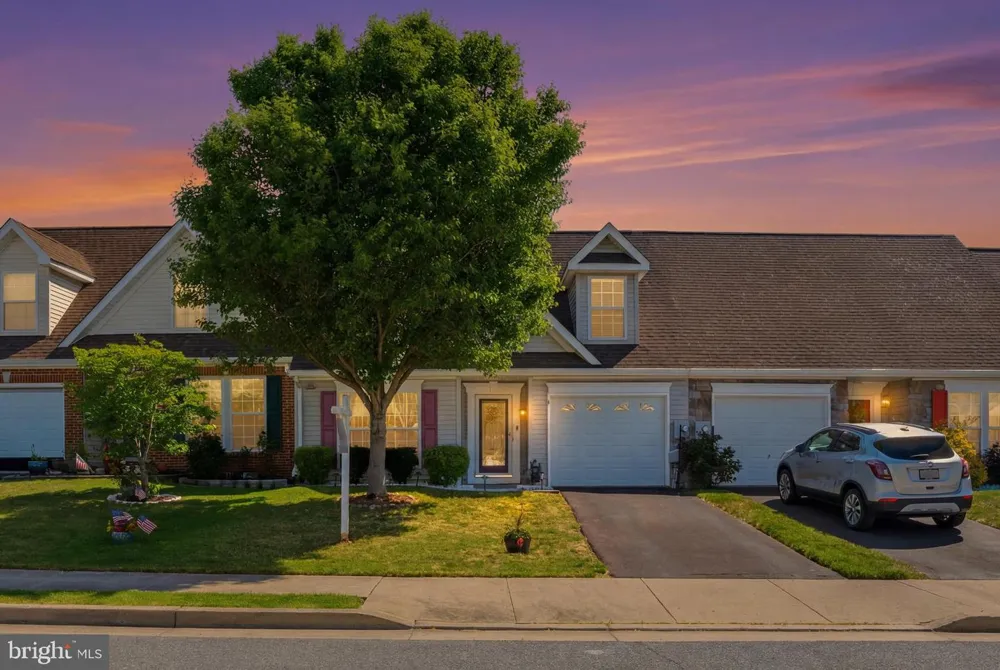 5 GEOLEY COURT Thurmont, MD 21788