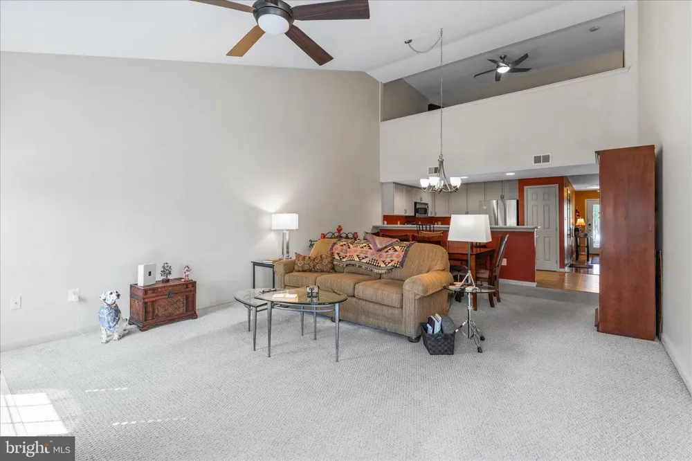 5 GEOLEY COURT Thurmont, MD 21788