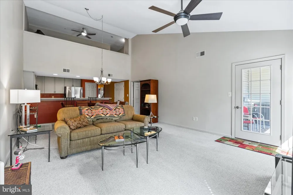 5 GEOLEY COURT Thurmont, MD 21788