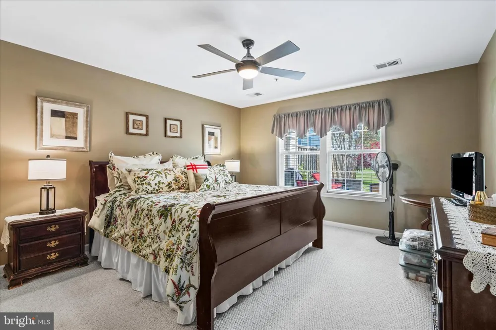 5 GEOLEY COURT Thurmont, MD 21788