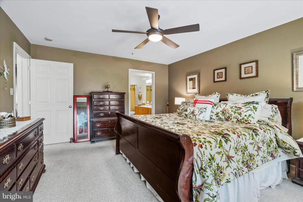 5 GEOLEY COURT Thurmont, MD 21788