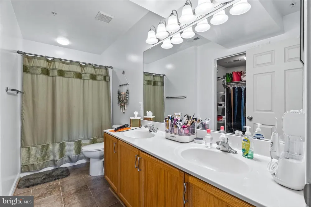 5 GEOLEY COURT Thurmont, MD 21788