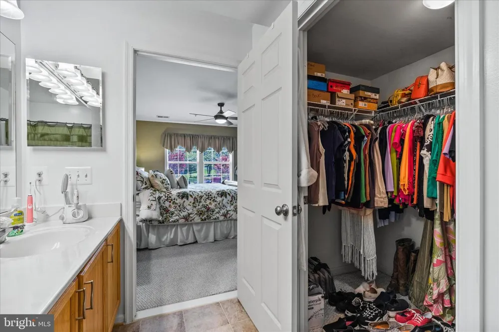 5 GEOLEY COURT Thurmont, MD 21788