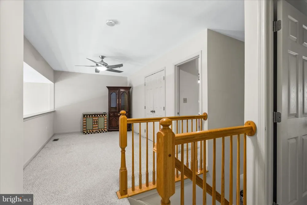 5 GEOLEY COURT Thurmont, MD 21788