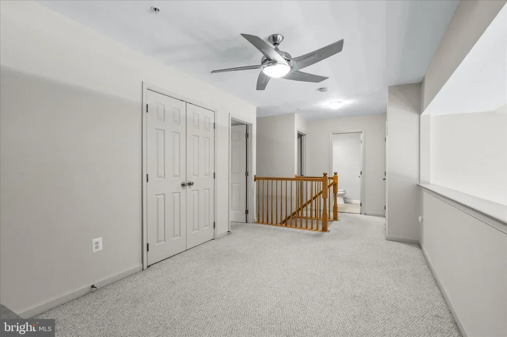 5 GEOLEY COURT Thurmont, MD 21788