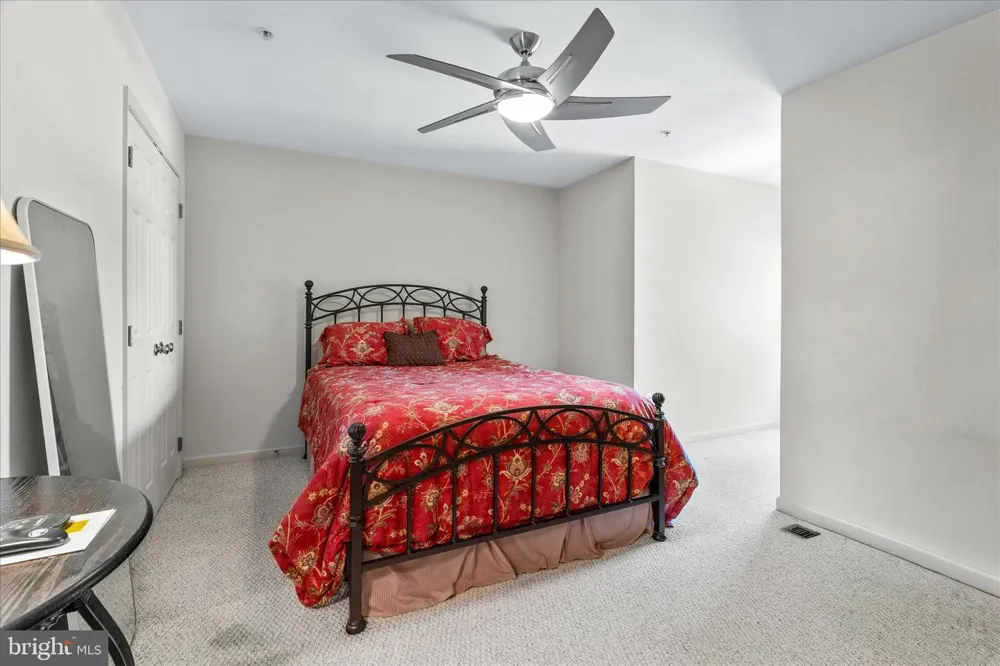 5 GEOLEY COURT Thurmont, MD 21788