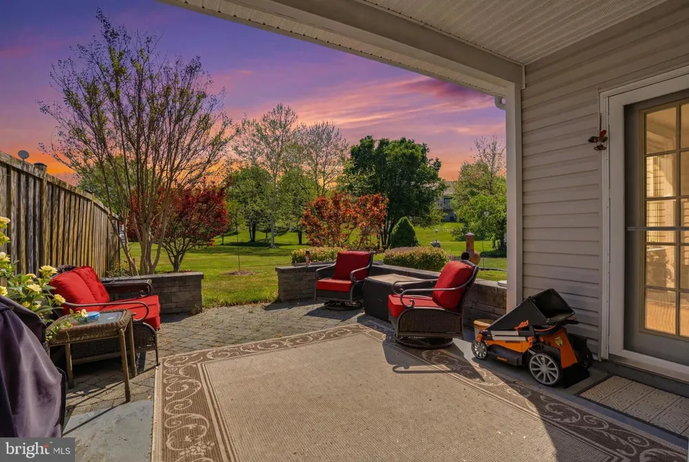 5 GEOLEY COURT Thurmont, MD 21788