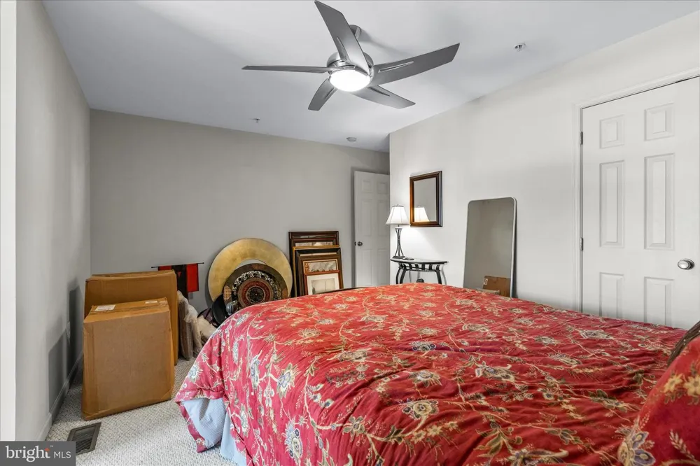 5 GEOLEY COURT Thurmont, MD 21788