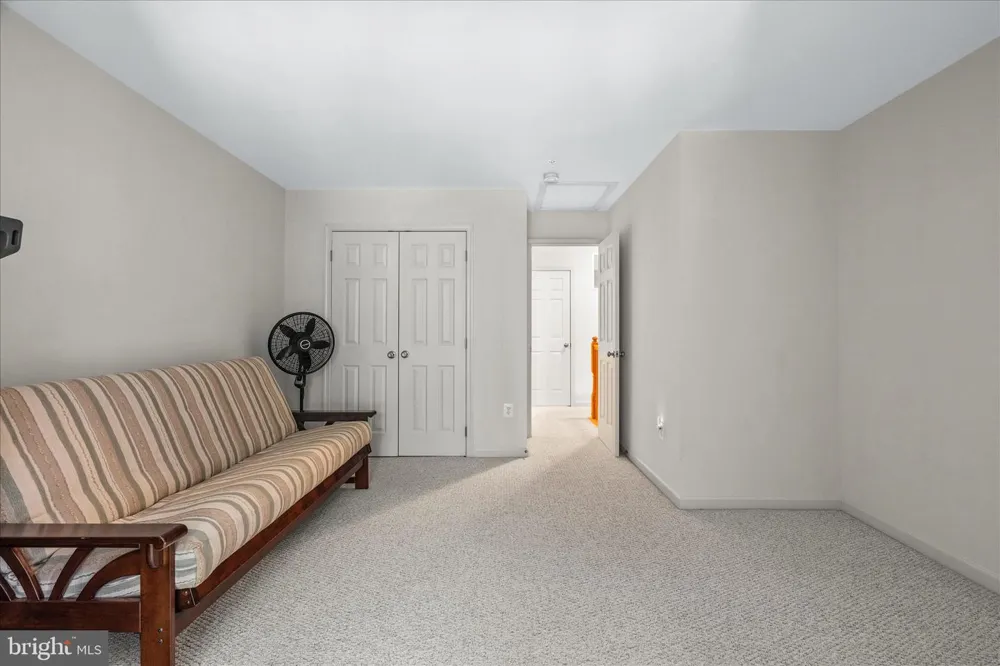 5 GEOLEY COURT Thurmont, MD 21788