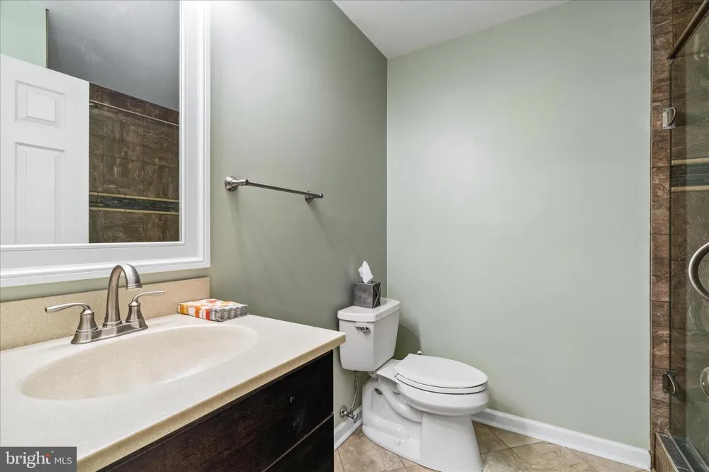 5 GEOLEY COURT Thurmont, MD 21788