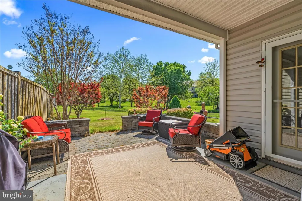 5 GEOLEY COURT Thurmont, MD 21788