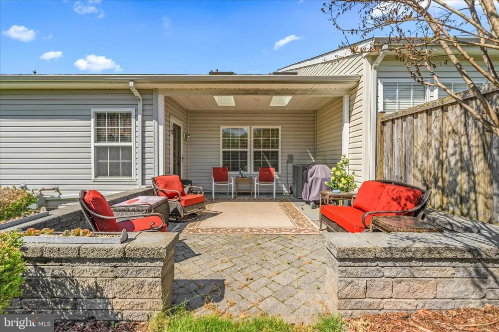 5 GEOLEY COURT Thurmont, MD 21788