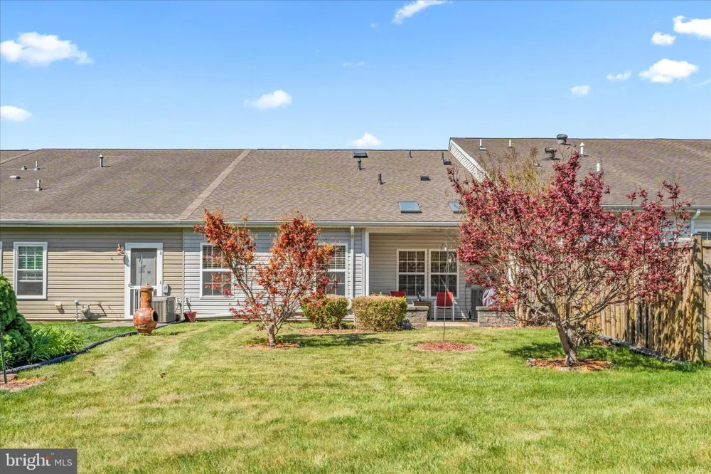 5 GEOLEY COURT Thurmont, MD 21788