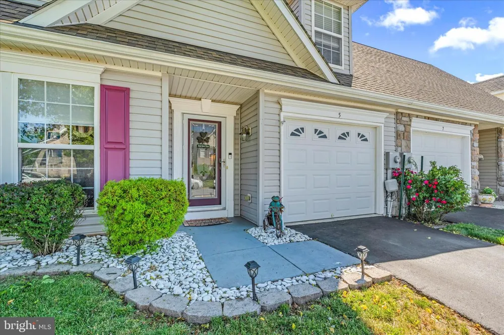 5 GEOLEY COURT Thurmont, MD 21788