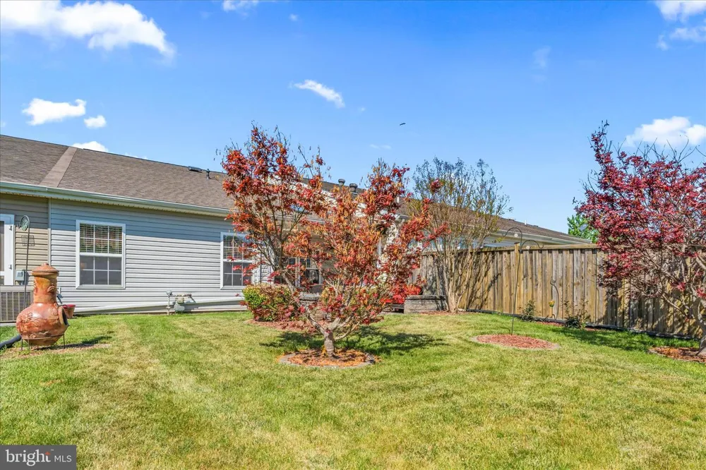 5 GEOLEY COURT Thurmont, MD 21788