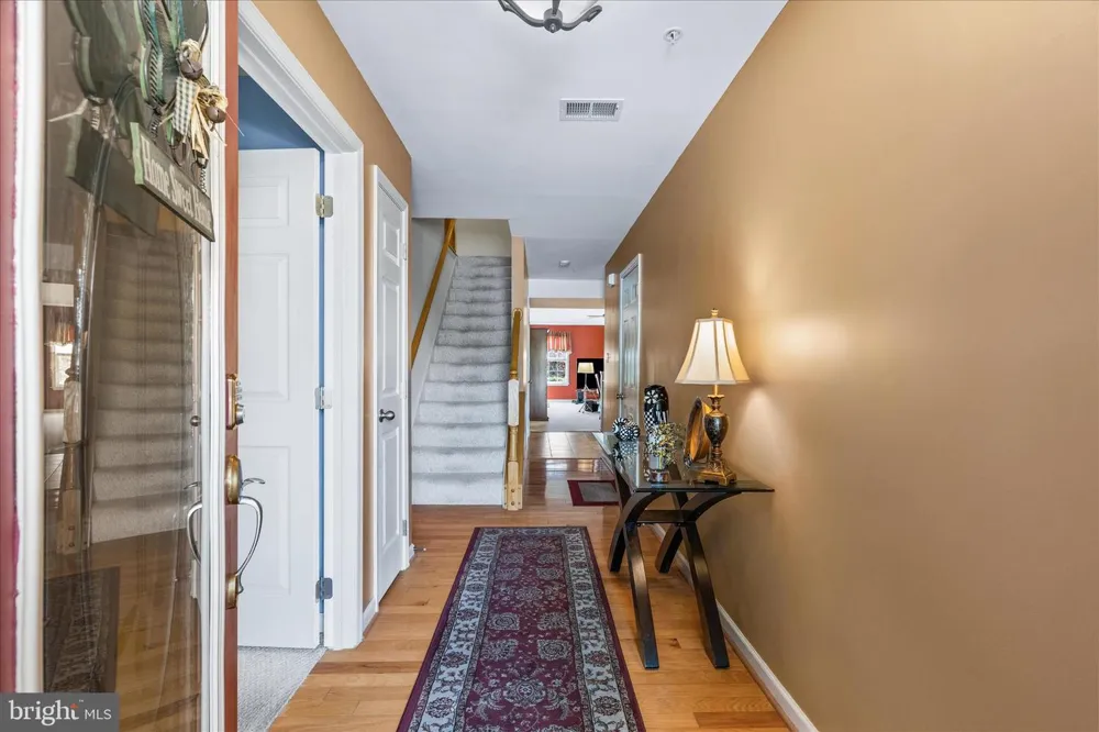 5 GEOLEY COURT Thurmont, MD 21788