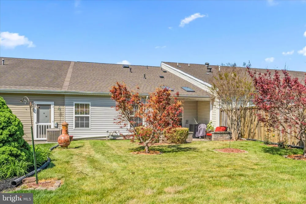 5 GEOLEY COURT Thurmont, MD 21788