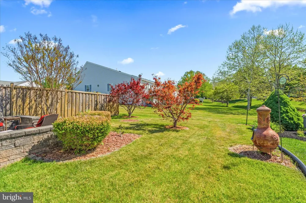 5 GEOLEY COURT Thurmont, MD 21788