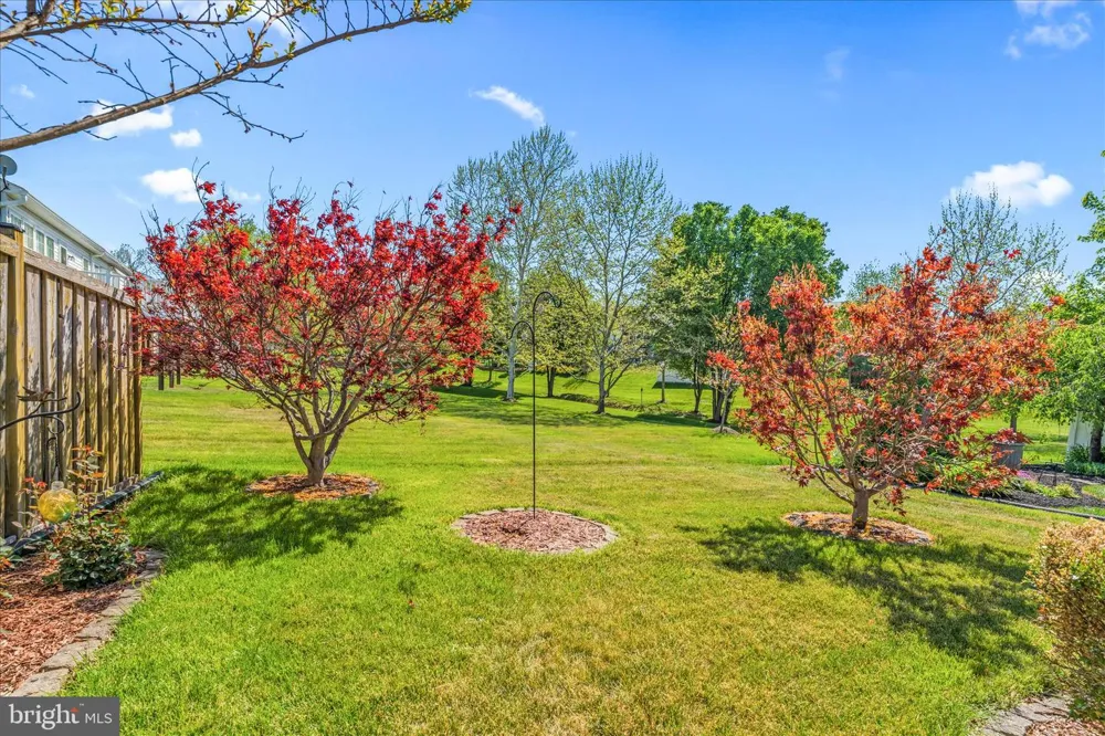 5 GEOLEY COURT Thurmont, MD 21788