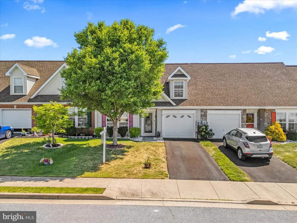 5 GEOLEY COURT Thurmont, MD 21788