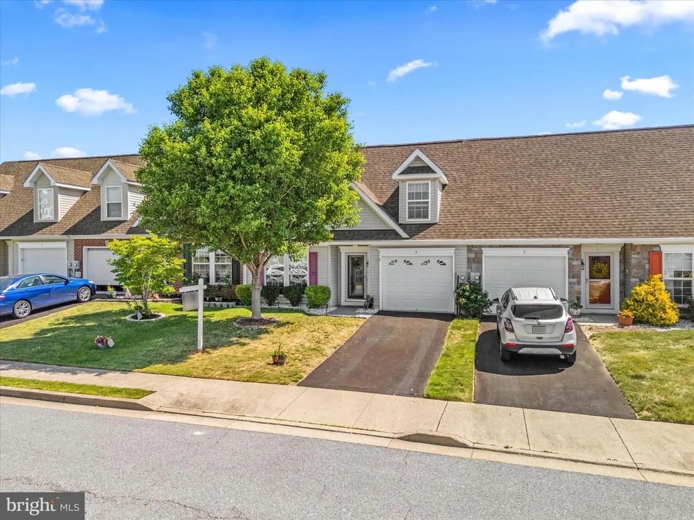 5 GEOLEY COURT Thurmont, MD 21788