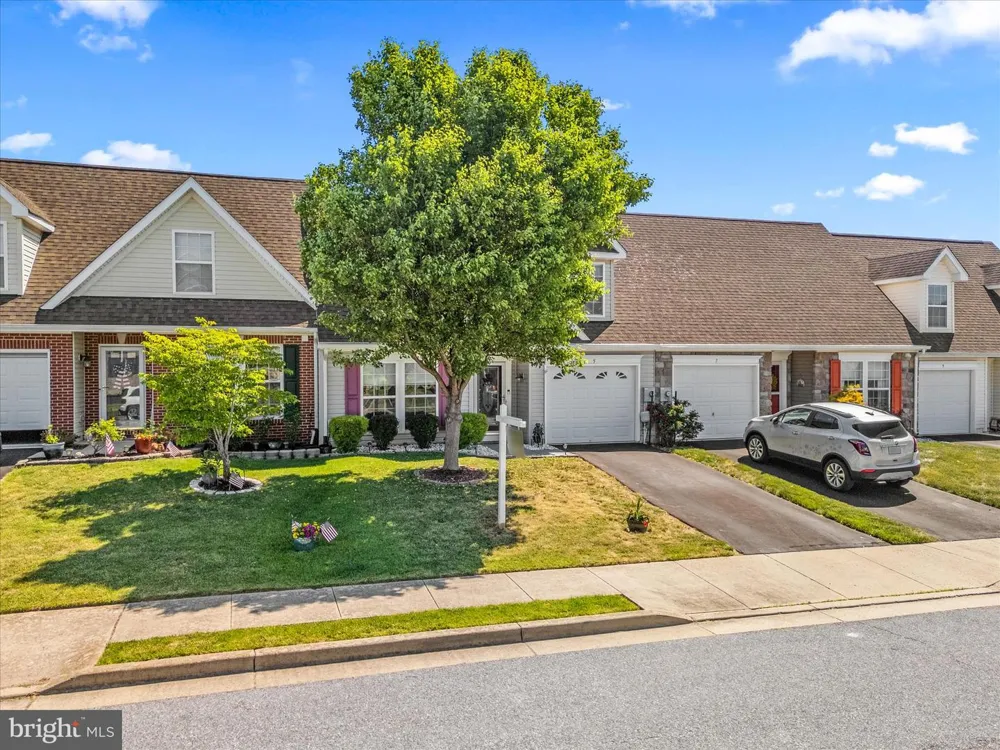 5 GEOLEY COURT Thurmont, MD 21788