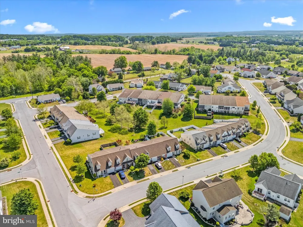5 GEOLEY COURT Thurmont, MD 21788