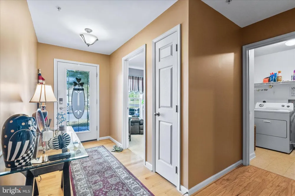 5 GEOLEY COURT Thurmont, MD 21788