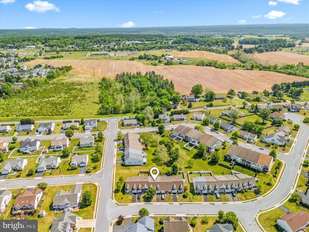 5 GEOLEY COURT Thurmont, MD 21788