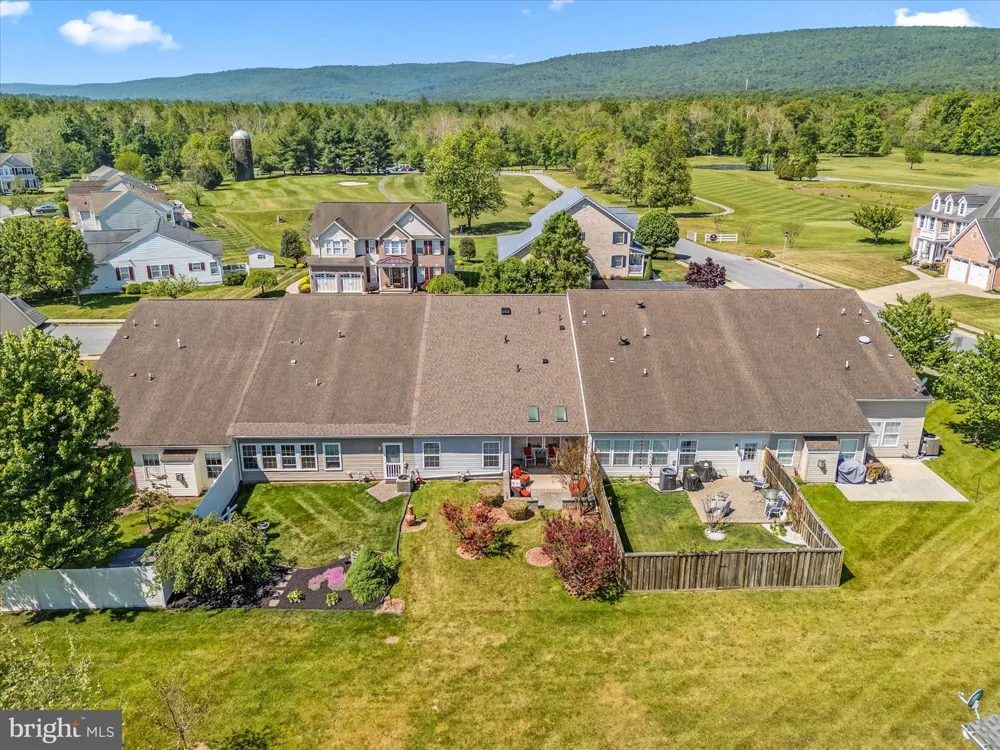 5 GEOLEY COURT Thurmont, MD 21788