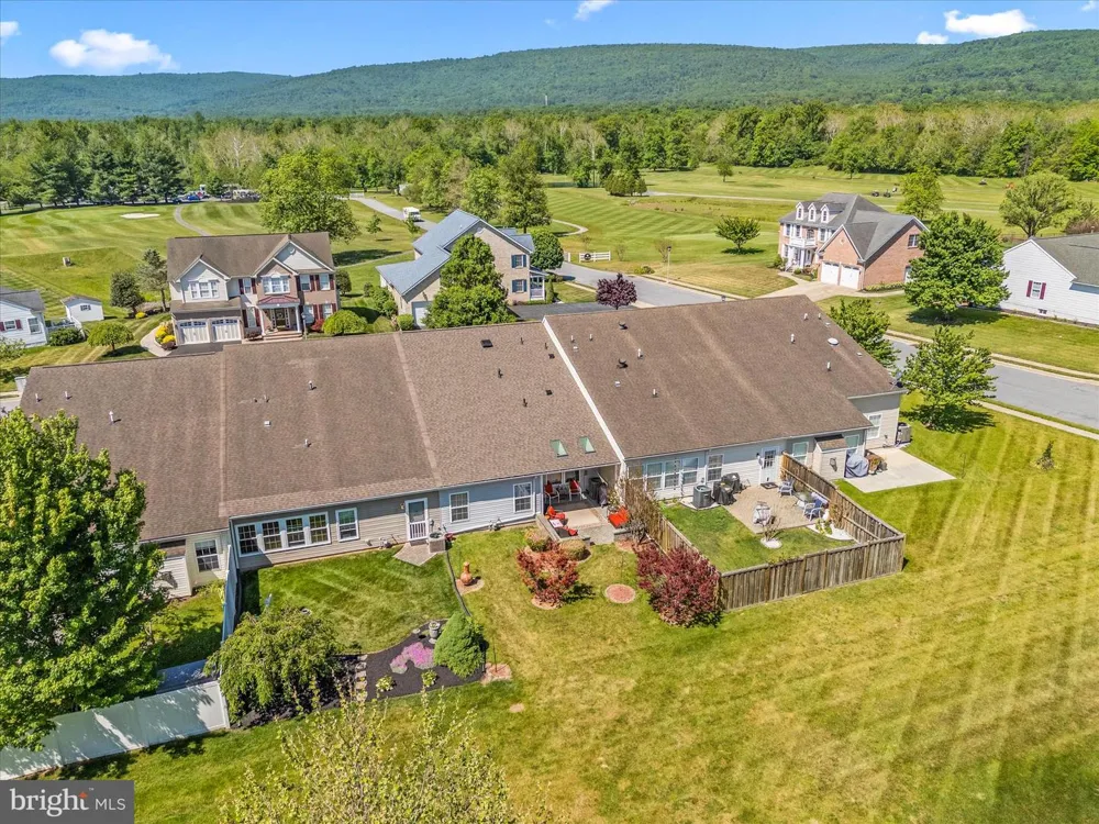 5 GEOLEY COURT Thurmont, MD 21788
