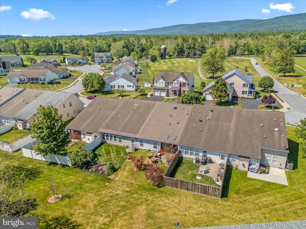 5 GEOLEY COURT Thurmont, MD 21788