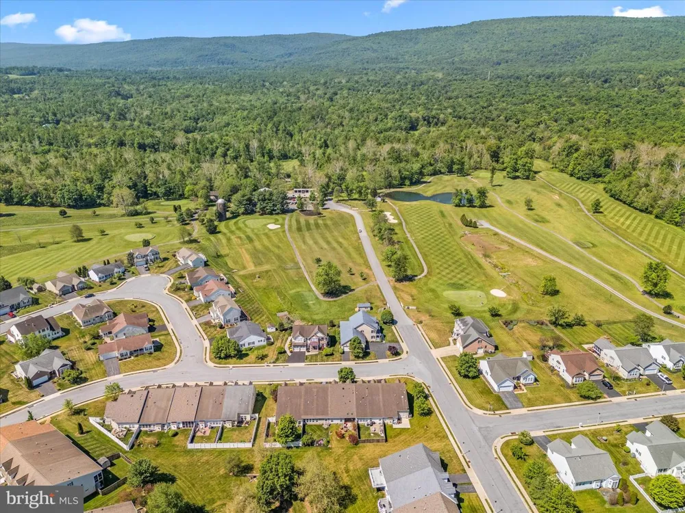 5 GEOLEY COURT Thurmont, MD 21788
