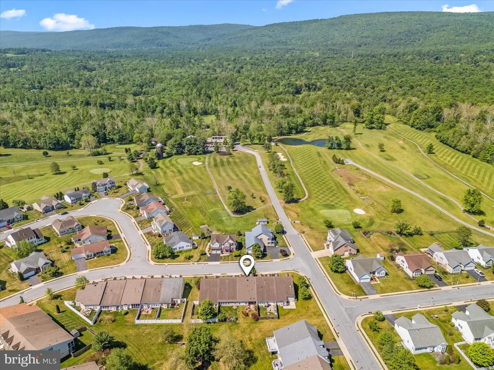5 GEOLEY COURT Thurmont, MD 21788