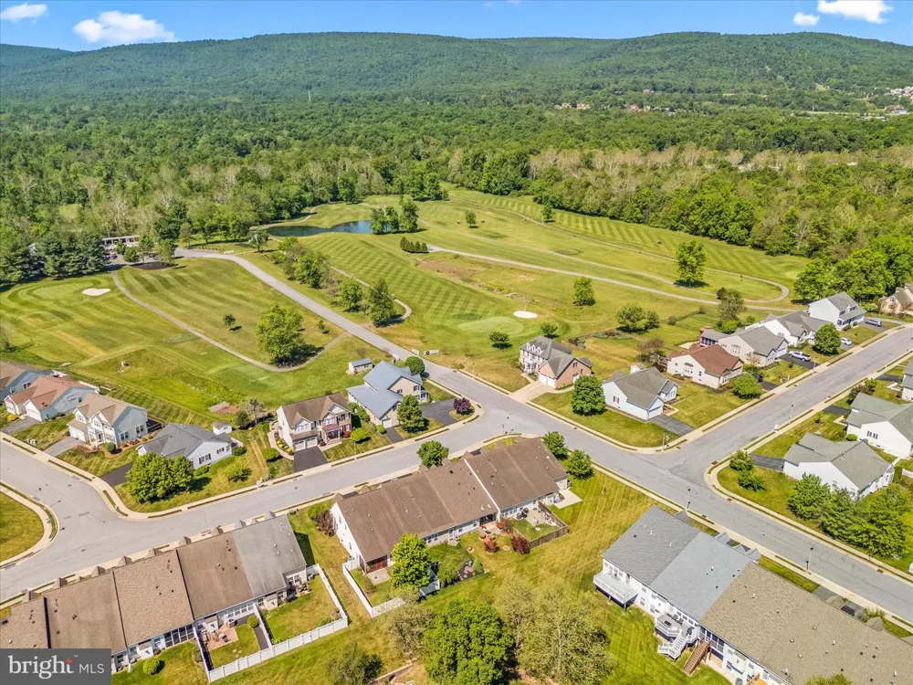 5 GEOLEY COURT Thurmont, MD 21788