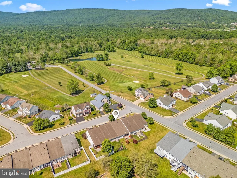 5 GEOLEY COURT Thurmont, MD 21788