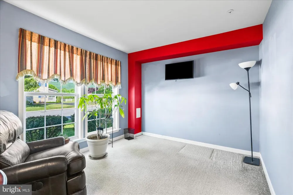 5 GEOLEY COURT Thurmont, MD 21788