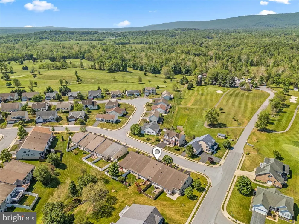 5 GEOLEY COURT Thurmont, MD 21788